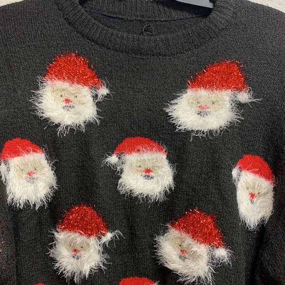 Christmas sweater. New. Never worn. - Picture 3 of 6